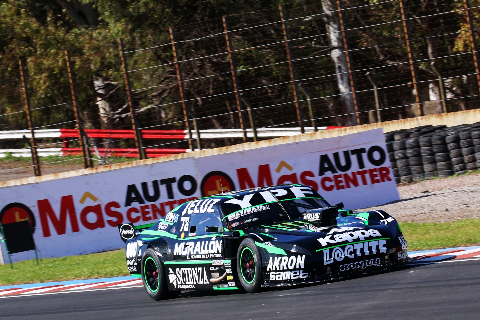 Las primera imágenes del regreso de Canapino al Turismo Carretera: WhatsApp Image 2023-08-19 at 13.27.26.jpeg